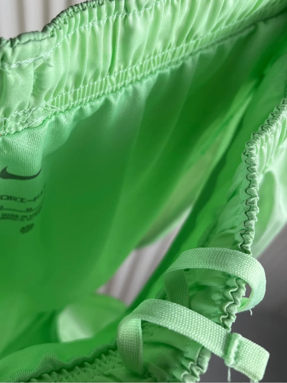 Nike women dri